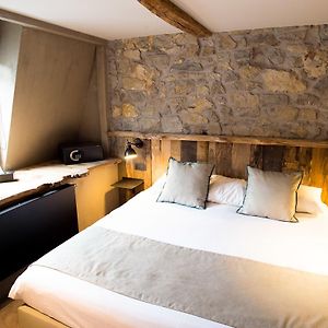 Deluxe Kamer met een King Size Bed